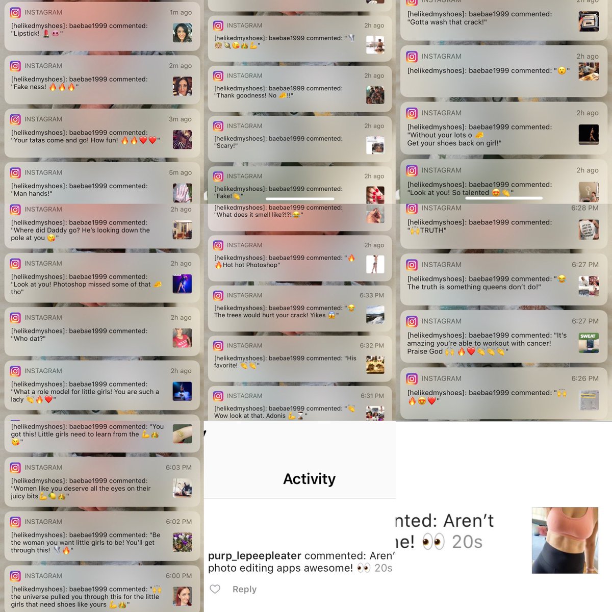 Serena ✨ tweet media