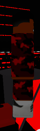 theoofblender's tweet photo. Outfit from @Tiger_ROBLOX Anyways, go and vote for my acts! https://t.co/HX2wDOcRCl