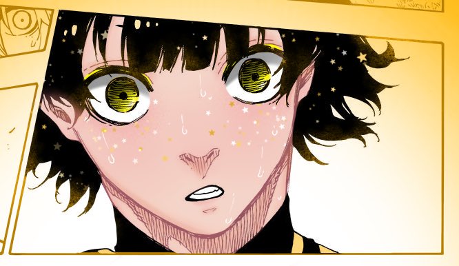 Razor Bachira It Is The Best Boy S Birthday Bluelock ブルーロック 蜂楽廻誕生日おめでとう T Co D4f0qddgu2 Twitter