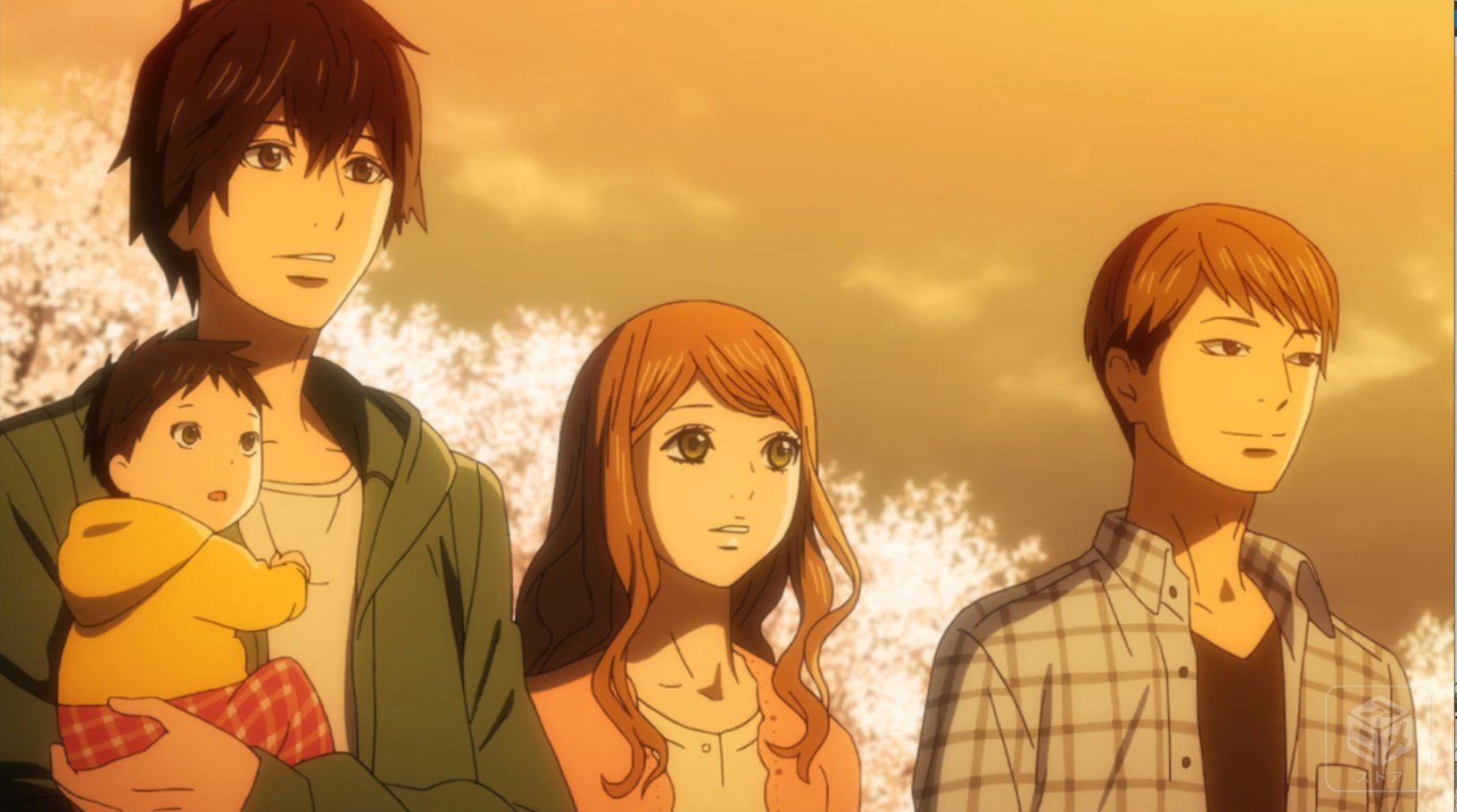 Orangeアニメ Twitter Search Twitter