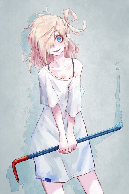 四年前のサルベージ 