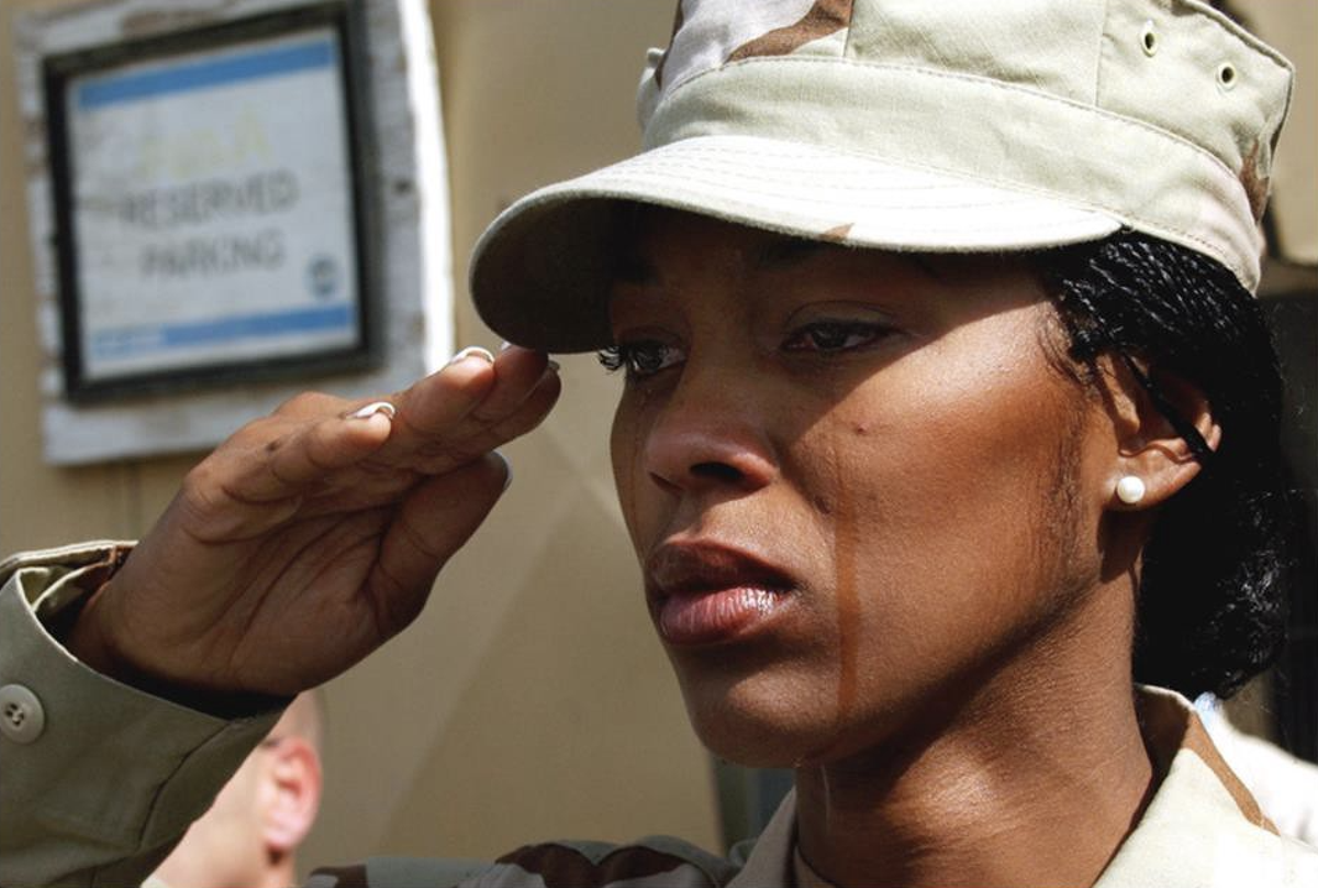 hunteryharris's tweet photo. me anytime meg thee stallion says or does literally anything https://t.co/udhO7I2K8T