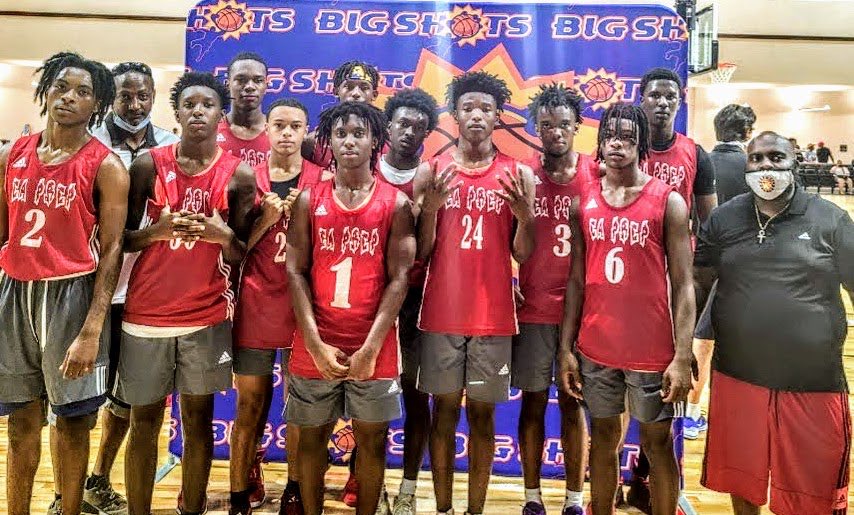 EA Prep Elite 2022 tweet media