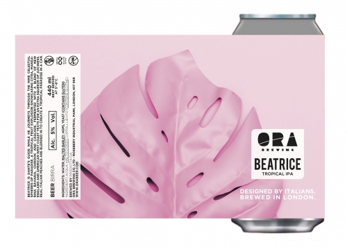 Pizza1889's tweet image. It’s Fri-yay! Time to crack open an Ora beer, inspired by Italy. Will you be drinking a Cleopatra or a Beatrice? #FriYay #OraBeer @orabrewing
