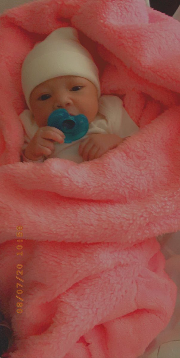 shontaee_2's tweet photo. Everybody Meet Yani 💗 https://t.co/1dx6lcEAiW