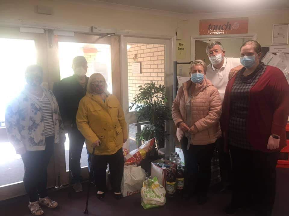 Bridgeton And Dalmarnock Area Association tweet media