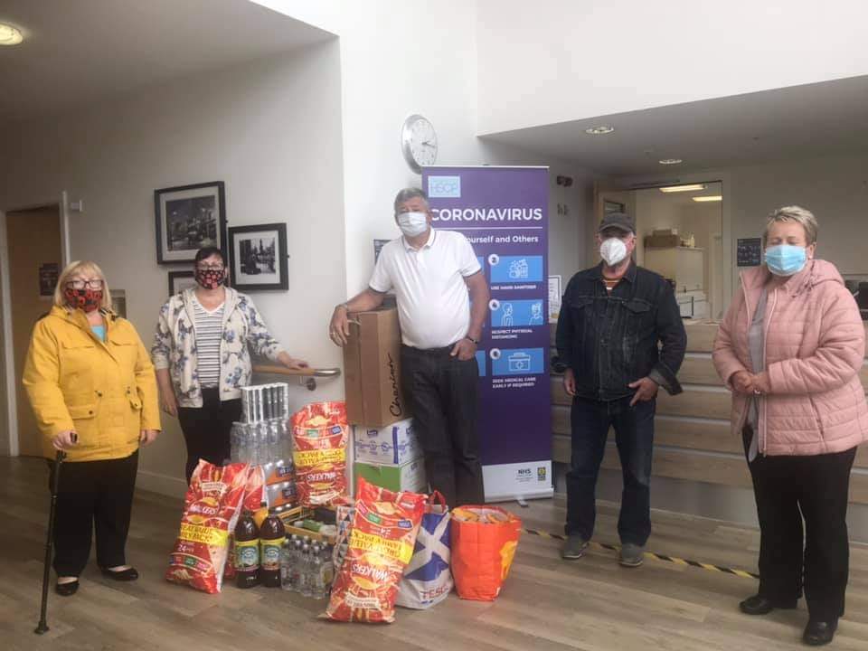 Bridgeton And Dalmarnock Area Association tweet media