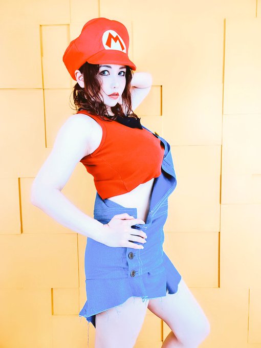 2 pic. Super Mario in the midnight‼️

https://t.co/Ds7XpywGCB https://t.co/DMl21pWeTm
