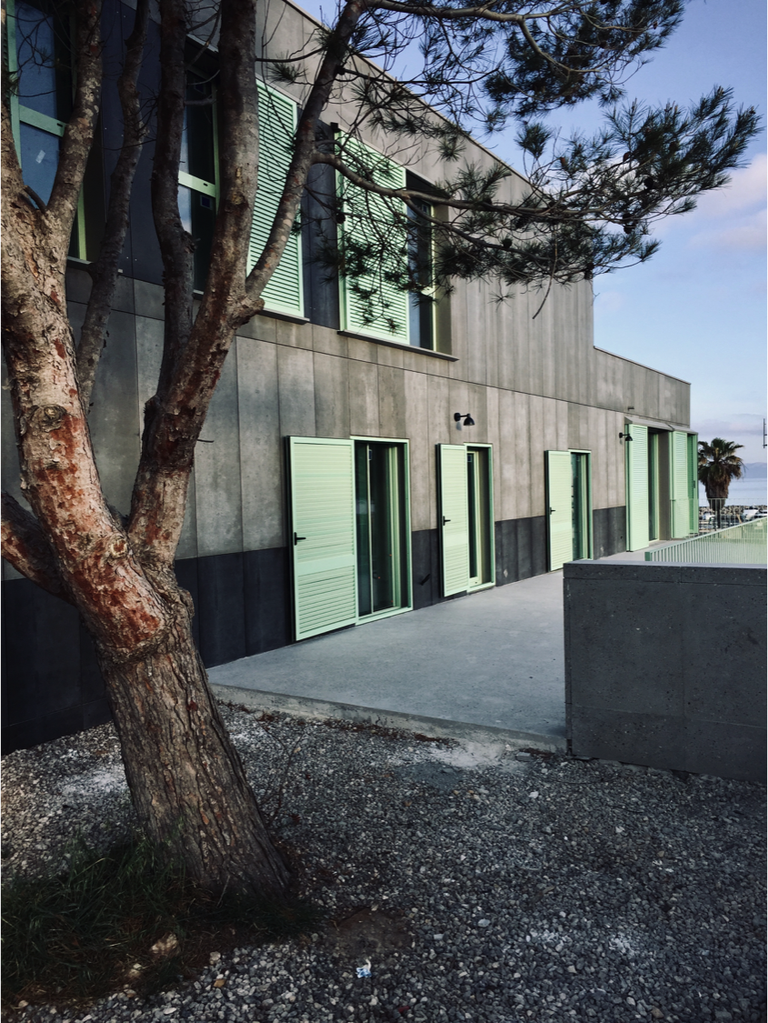 SetArqCPollenca's tweet photo. Juan Herreros, de #EstudioHerreros, serà conferenciant de la Setmana d’Arquitectura i Disseny Club Pollença. Dimarts 11.08 a les 21:15h 

Inscriu-te aquí: https://t.co/QMJyiBndRV

#disseny #diseño #design #arquitectura #cluppollença #pollença #mallorca https://t.co/3SVcUuY0Ml