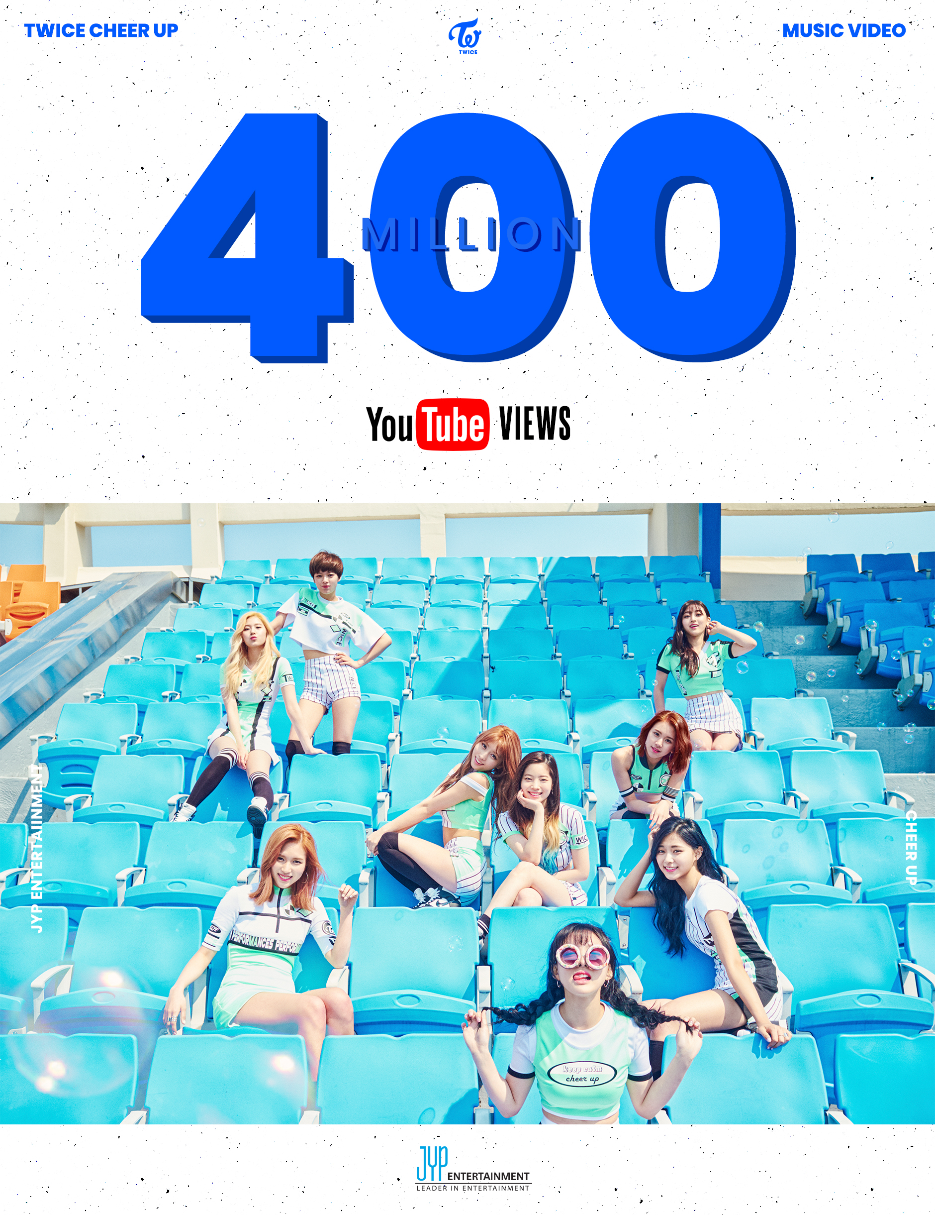 TWICE on X: 