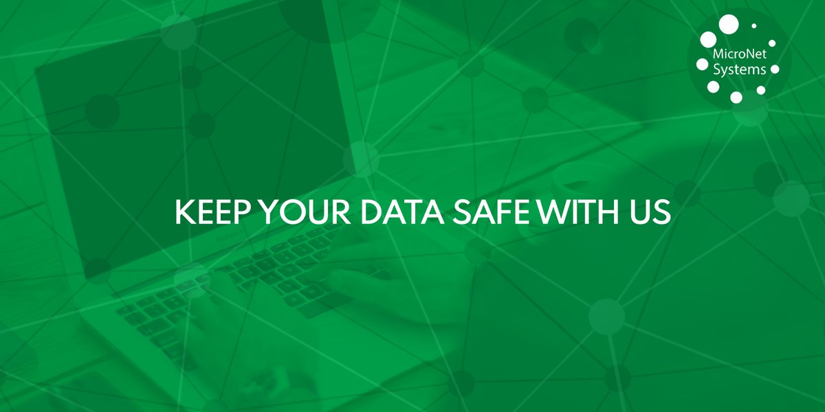 NexusTechCorp's tweet image. Your information is a top priority! 📇 At #MicronetSystems we offer the best backup services available on the market so you just focus on your business&apos; success. We&apos;re working on new #BackupSystems to make your life easier. 🙋‍♂️ Care to know more? Contact us! 1-(844)238-2385.