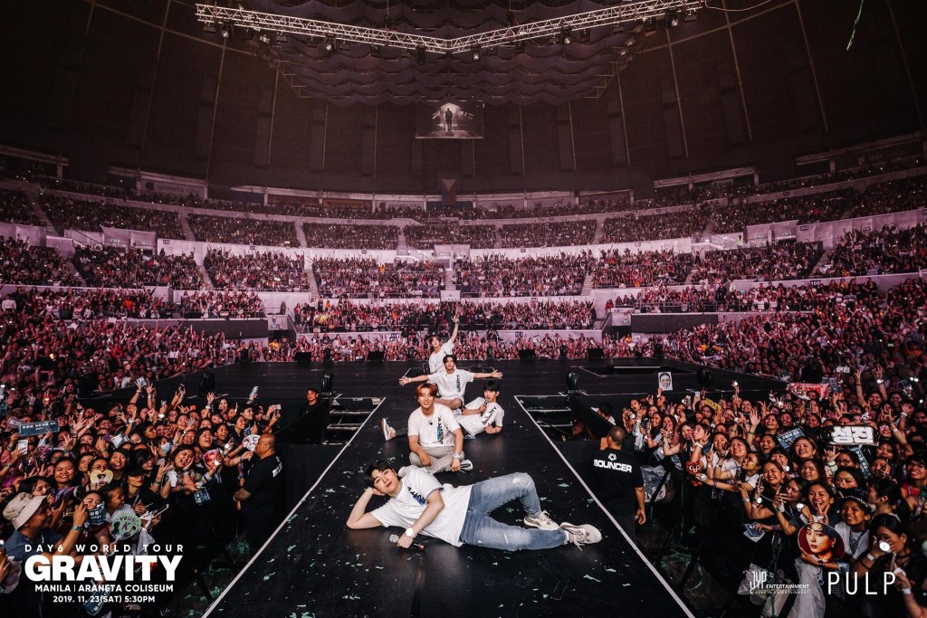 someday, we will be part of this ocean! claim natin yan!😭💖

#Day6OnlineConcert #DAY6GRAVITYinMNL