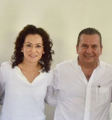 edgarmelhem's tweet photo. Muchas felicidades y mis mejores deseos hasta #Altamira para mi amiga @griscarrillor que hoy celebra un año más de vida. Que disfrutes mucho tu día y sean muchos años más! 🤗🤗🎂🎂 https://t.co/7FsLITiQfI