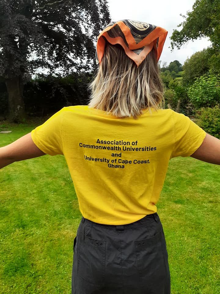 The_ACU's tweet photo. What a week! #ACUSummer2020 delegates have been connecting virtually for a fascinating week of talks &amp; group work on #migration 

Thanks to speakers for making the 1st week 1 to remember!

#ComingUp next week: students will present their final group projects. Stay tuned 👀 https://t.co/gUxI4tLJaU