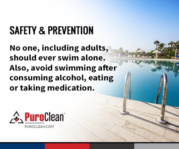 PuroClean Quick Tip Friday, Safety Tip 8/07/2020 conta.cc/2Pz7R88