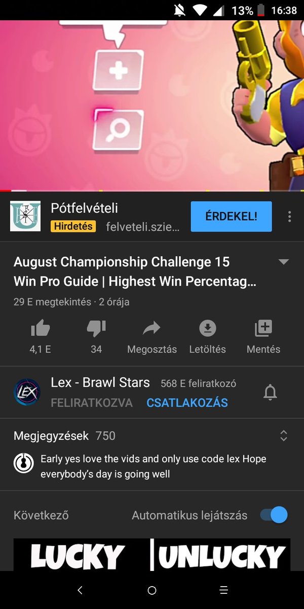 brawl_gergo's tweet photo. What this colt skin?!! Found in the Lex last video in 0:36 sec
And TARAS BAZARR menu?! https://t.co/BASmqmQF16