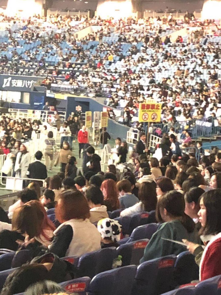 unotaehyung's tweet photo. when a little boy went to a bts concert wearing a baby jimin cow costume 🥺 https://t.co/WN8Slrz75N