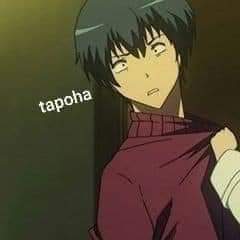 plincesly's tweet photo. #toradora https://t.co/3UpGppfCg0