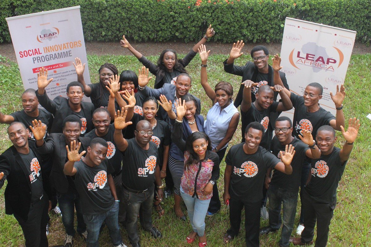 thecableng's tweet photo. NGOs call for increased collaboration on SDGs | TheCable https://t.co/EFnAmcQXPK https://t.co/KGDdnSTogG