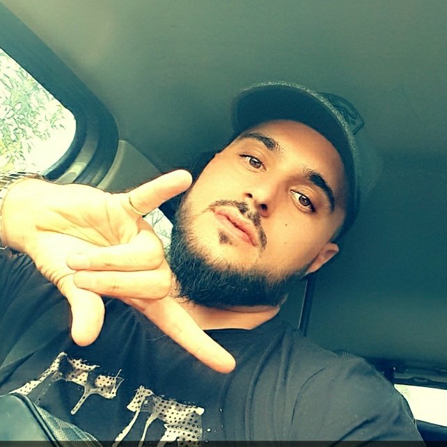 Myck933's tweet photo. #NouvellePhotoDeProfil https://t.co/z6oR5OQBwP