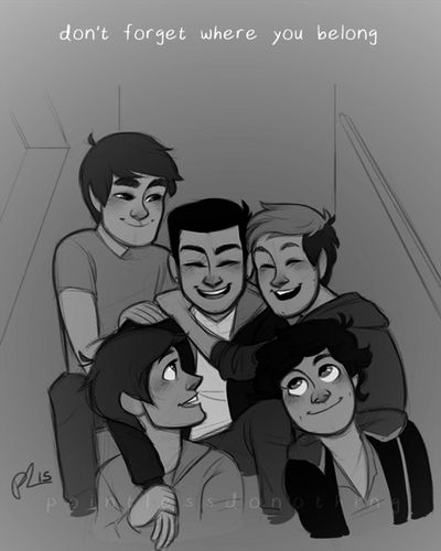 louxhazzie's tweet image. este fanart me hace daño 
#RespectLiam
STREAM LP1
WE LOVE YOU ZAYN
#STREAMFINELINE
#STREAMWALLS
#MTVHottest Niall Horan @NiallOfficial