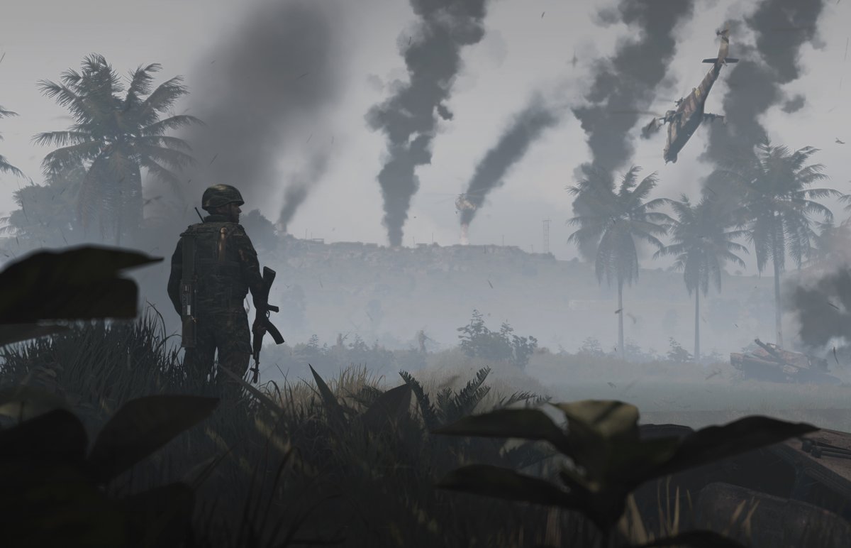 Greenfist tweet media