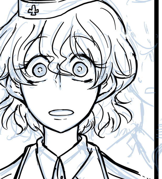 いつだって貴女は私の想像を超えていく。 