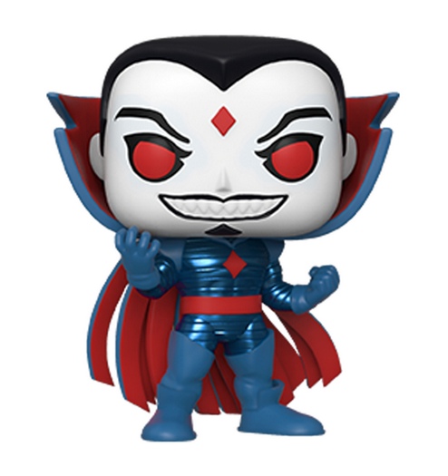funkohouse's tweet photo. Mr.Sinister (Metallic) - Walmart Exclusive

https://t.co/fa4sVBRBXq https://t.co/Y5FOUbjhyb