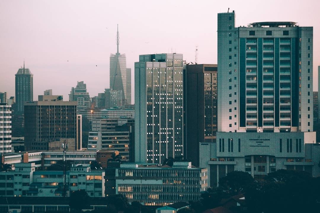 Kenya Pics tweet media