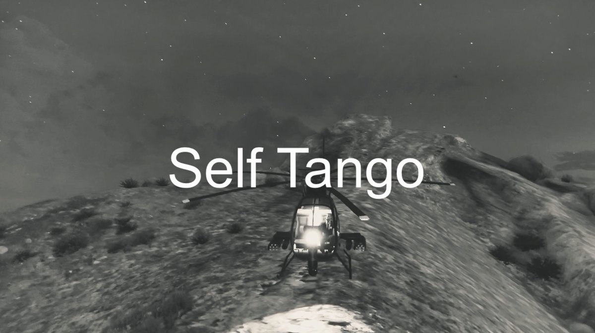 BIordanis's tweet photo. Self Tango by BIordanis (Music Composition - Video) from Virtual Reality https://t.co/eUeVvH7IWK 

 #New #Release #BIordanis #SelfTango #VirtualReality #Music #Compositions #Album #Soundtrack #MusicVideos #Machinima #GTA5 #VR #AI #Film #Movie #Musician #Artist #Piano #London #UK https://t.co/tCJEPaIXDo