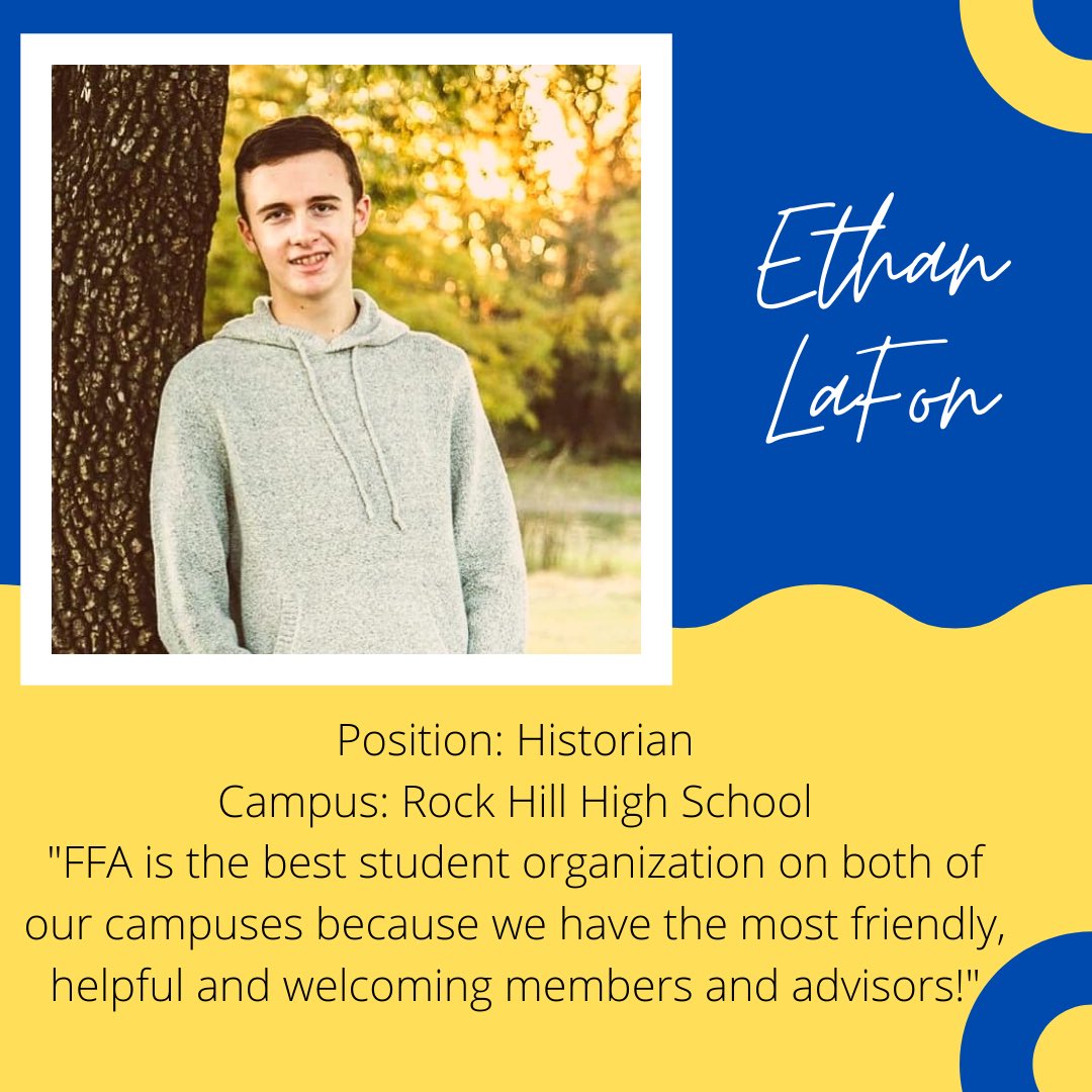 ProsperFFA's tweet photo. Day 1! https://t.co/e6FStlcUnh