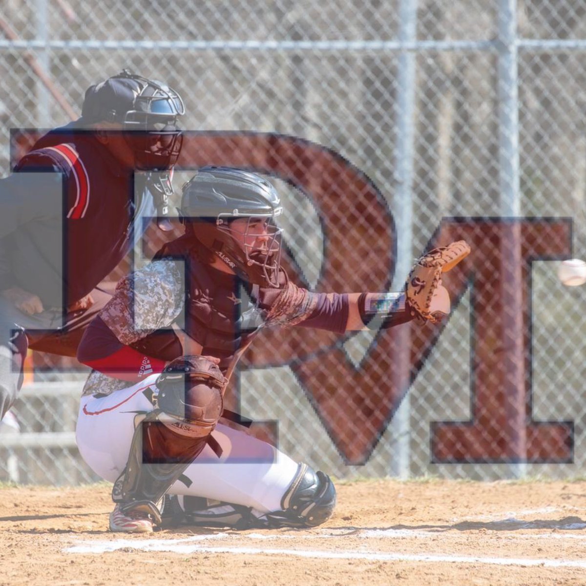 Go Stags! #OneDeMatha @DeMathaBaseball