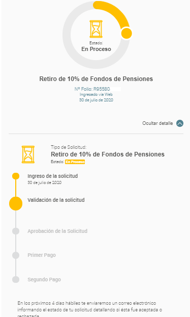 crojasrobledo's tweet photo. @afphabitat No es correcto, yo aun estoy esperando mi respuesta https://t.co/YpLlwDqRAv