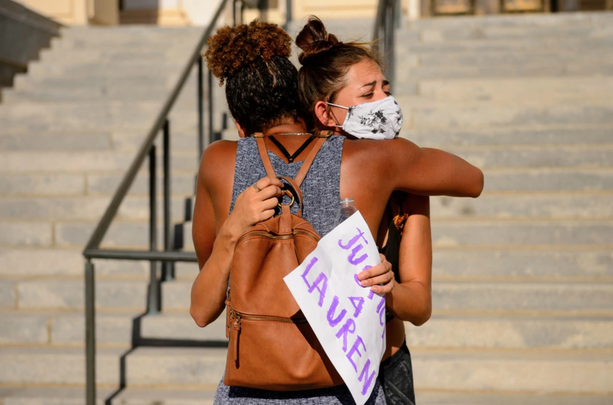 Tarenthead Take a look at this powerful photo gallery from @trenthead on ...