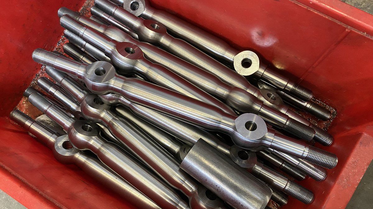 Rare Parts Inc tweet media