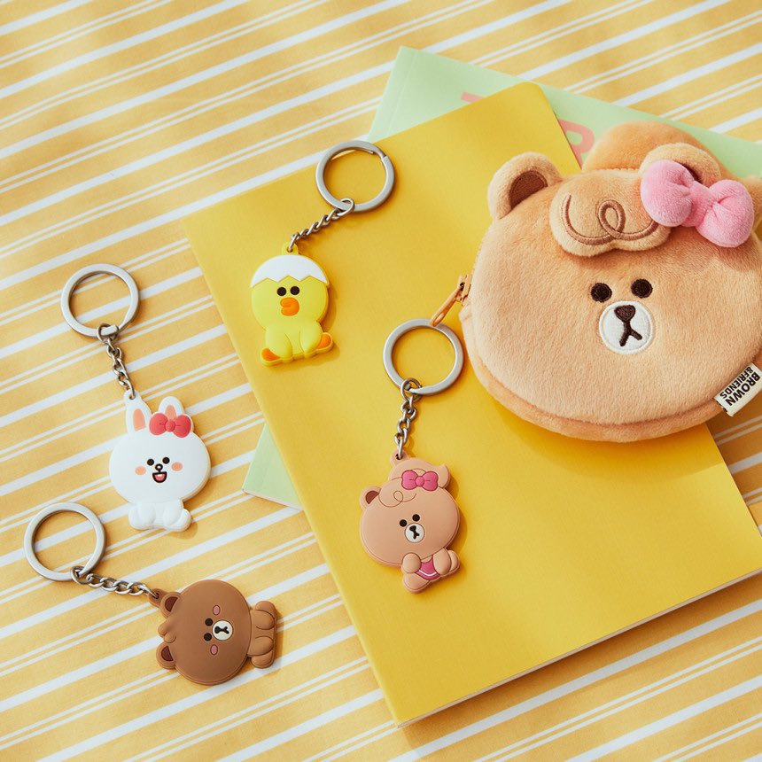 ak_outlet's tweet photo. #LINEFRIENDS brown birthday 🎂
#preorder
♥︎ shopee name : "Ak_outlet.th"
.♥︎Line : annywawony
.♥︎IG : deliveryfkorea
#พรีออเดอร์ #พรีออเดอร์เกาหลี #พรีเกาหลี #พรีออร์เดอร์เกาหลี #ชี้เป้าโปรถูก #LINE #สินค้าเกาหลี #หิ้วเกาหลี #linebrown #ของใช้เด็ก #ของน่ารัก https://t.co/ZtG3P9FQ14