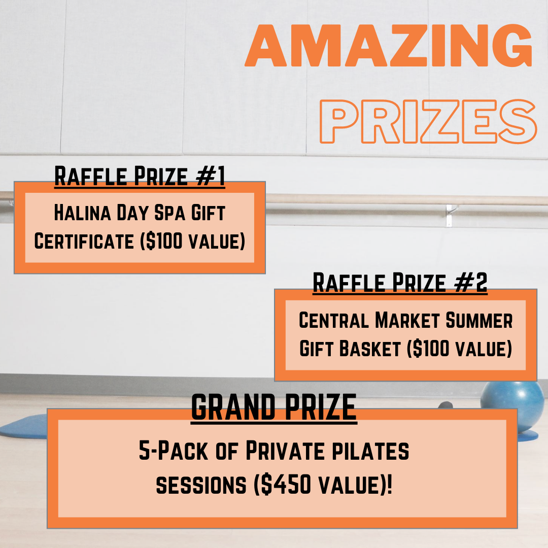shape_method's tweet image. ⭐BIG ANNOUNCEMENT⭐#DSDogDays Challenge will begin this Monday, August 10th! Swipe for details and a chance to win some AMAZING prizes! 

#DSDogDays #AustinFit #Barre #Pilates #FitFam #keepaustinfit #local #austintexas