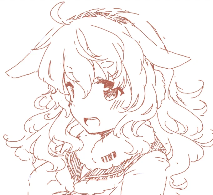 絵チャログ 