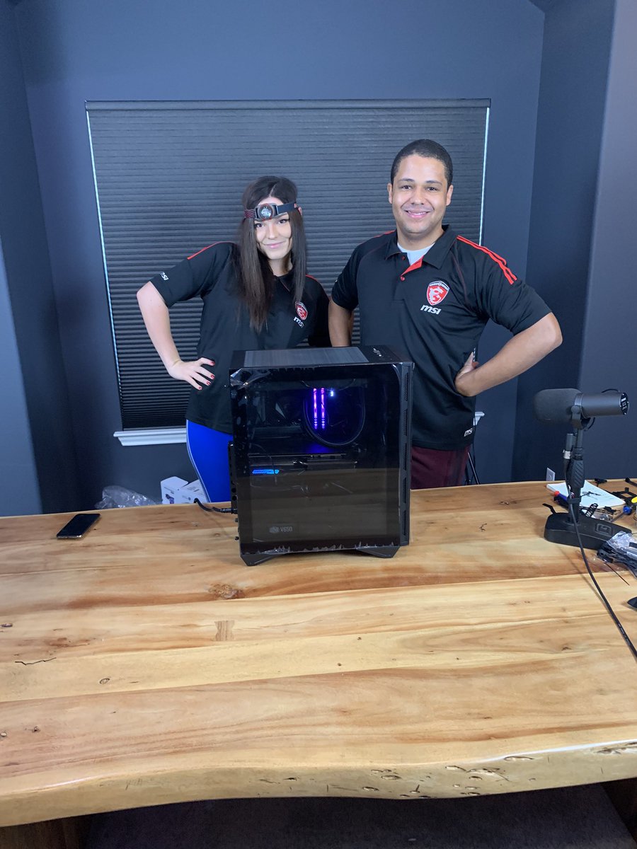 Nick Polom tweet media