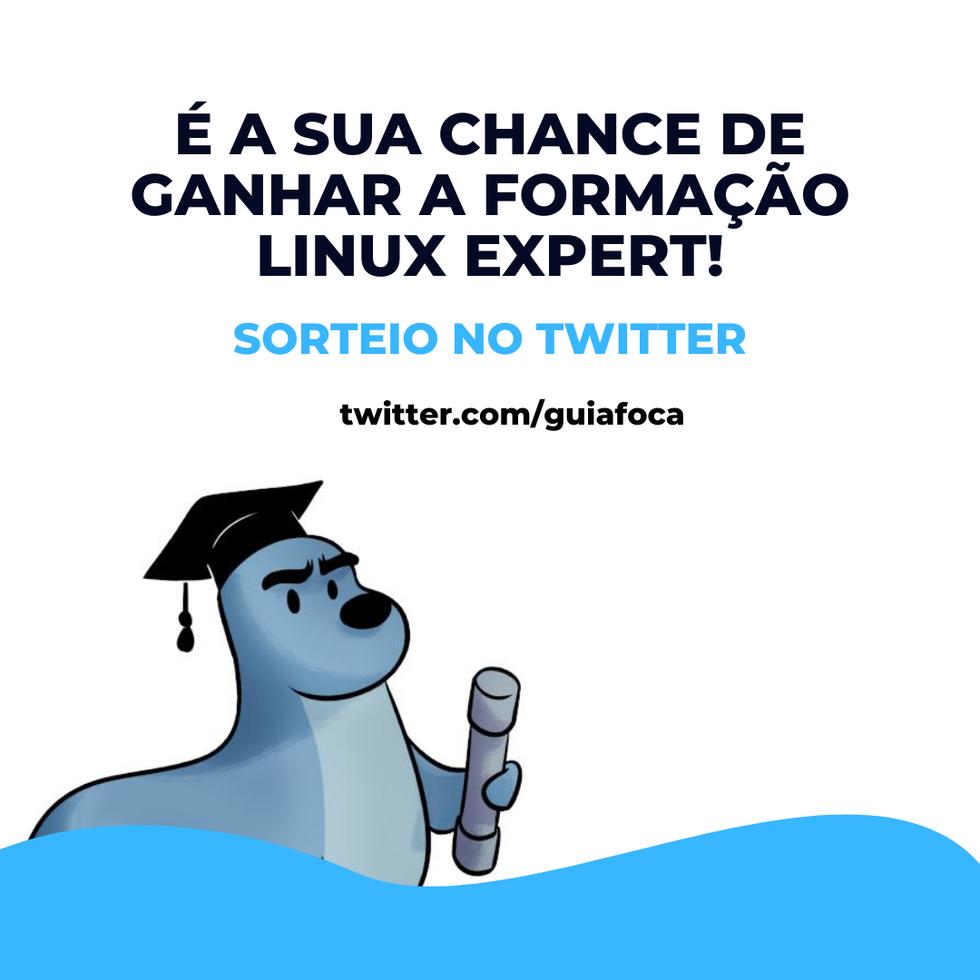 Guia Foca tweet media