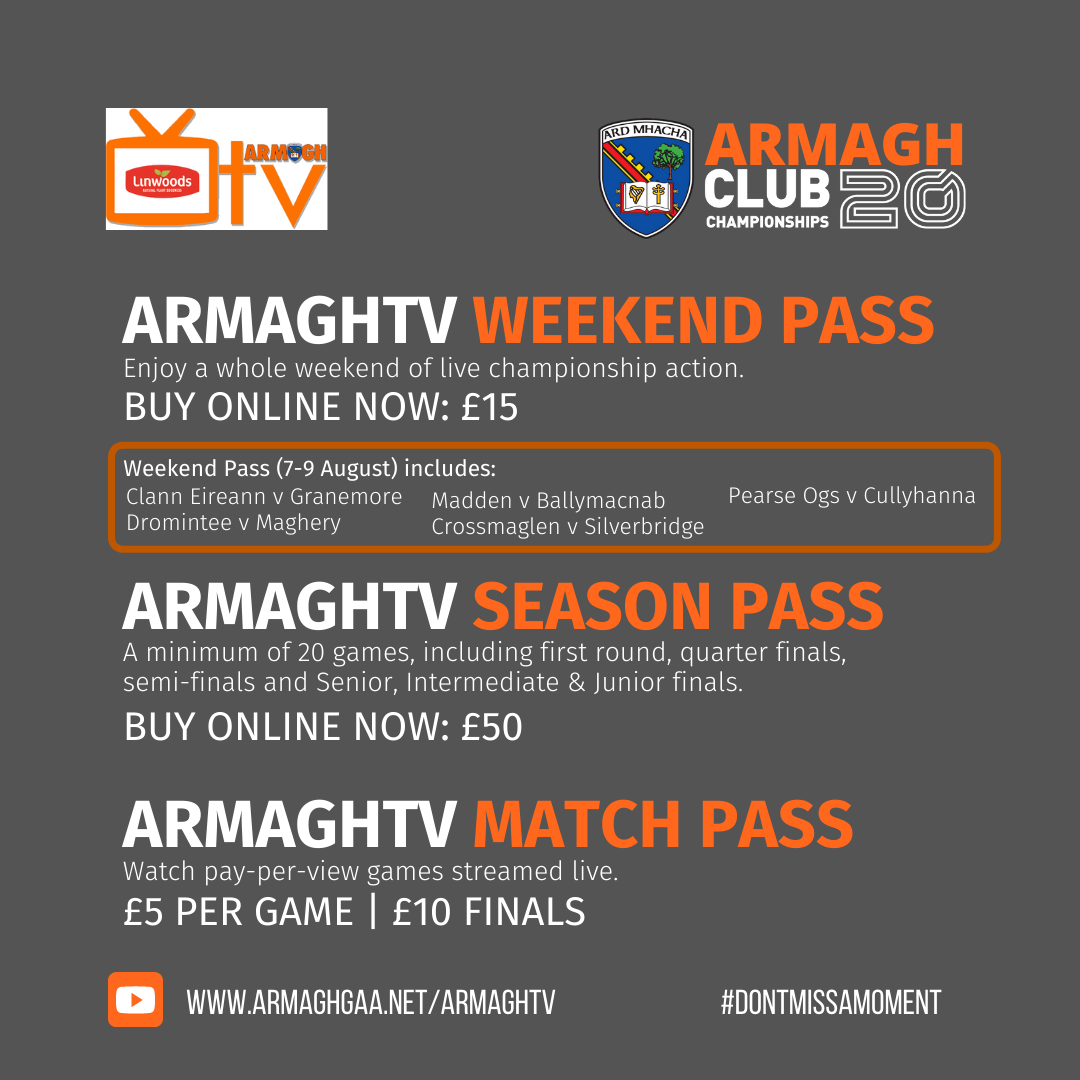 Armagh_GAA tweet media