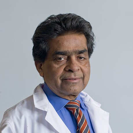#FacultyFriday #FridayFact  Dr. Krish Krishnamoorthy did his General Pediatric residency training at the Children's Hospital, Boston  and Neurology training at the Massachusetts General Hospital, Boston. Dedicated to training our residents we can't imagine clinic without him