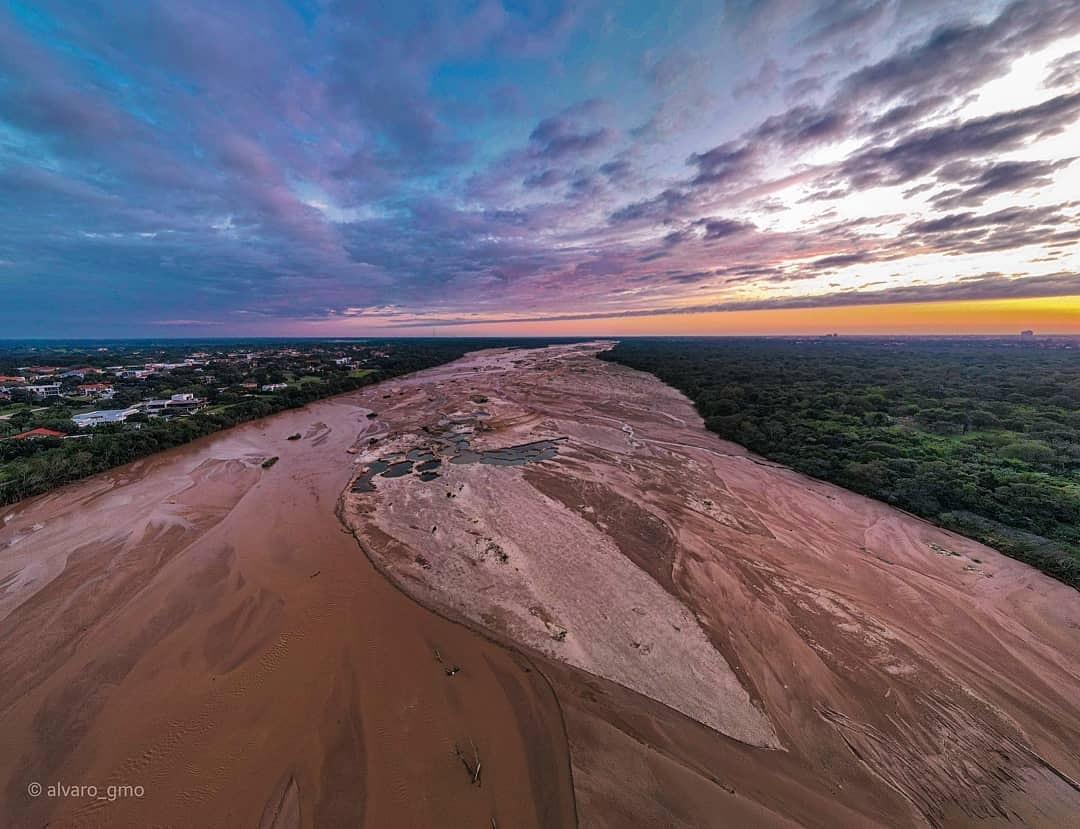 Santa Cruz, Bolivia tweet media