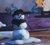 frozenfroh's tweet photo. thinking about snowman mirage https://t.co/VDtPOO1DcV