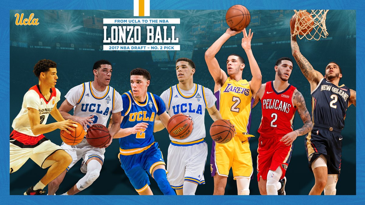 The Latest UCLA Bruins NCAA Basketball News | SportSpyder