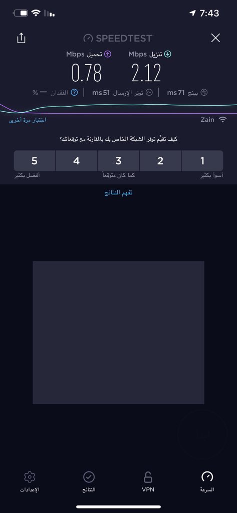 Maherr54's tweet photo. @ZainHelpSA هل يرضيكم بالله اني متواجد بالرياض وهذا الانترنت عندي بالبيت وبالحي كامل كذا .. مايفتح معي شى واحيانا يطلع لي لا توجد خدمة ؟! حي الشرق بقوقل ماب https://t.co/zppqlyHzCe