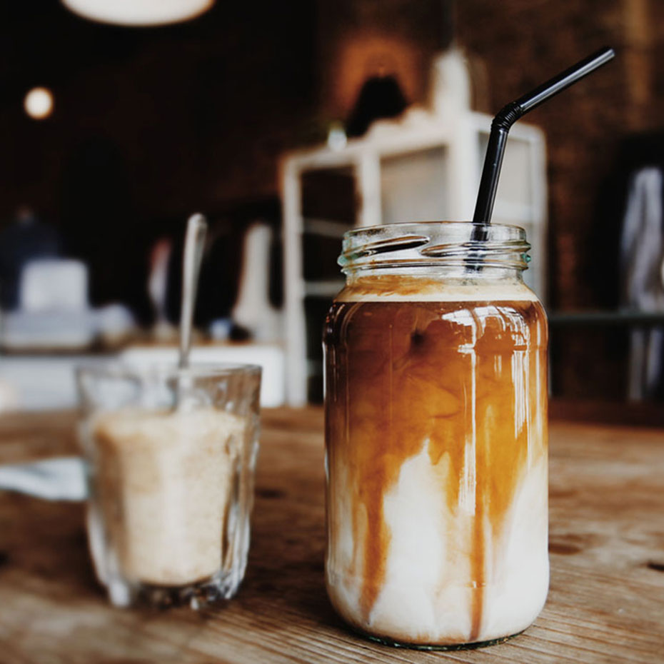 We are offering half price  drinks with any in store purchase this August. Come say hi, stay for a browse and pick up a coffee. We can not wait to see you!