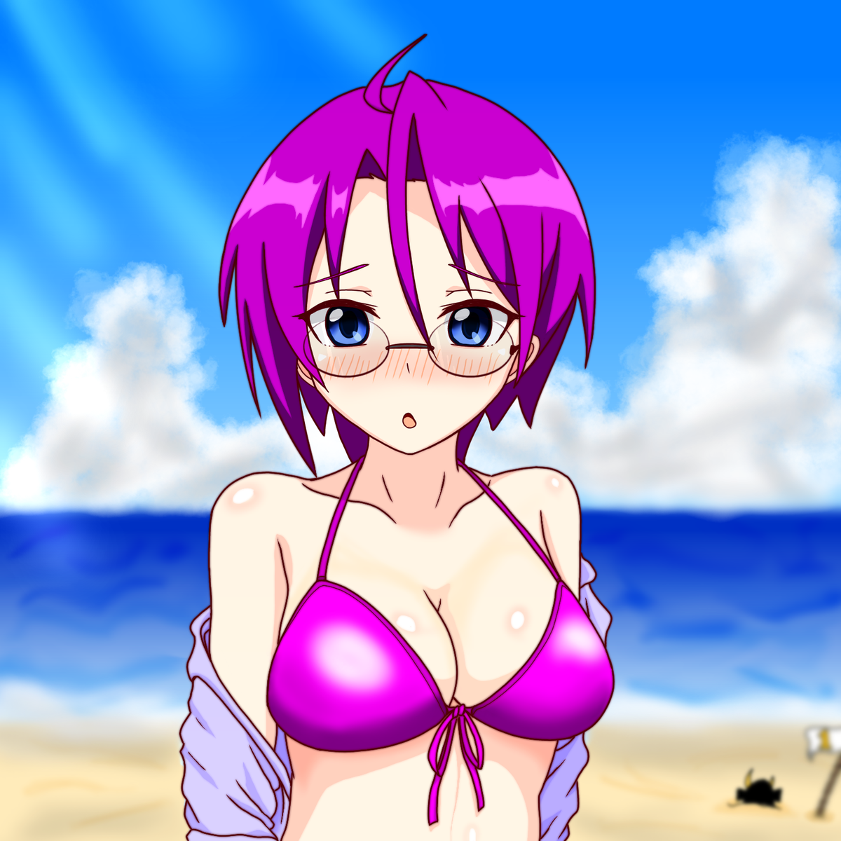 明智ミツヒデ