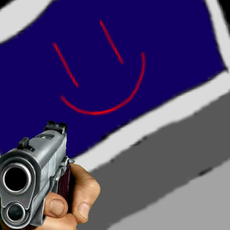 BipBopi's tweet photo. Here are some sprite edits i made,imma do the incredible principal later,but for now have some gaming machine.
#Billysbasics #gamingmachine https://t.co/Pj5a1gCXY3