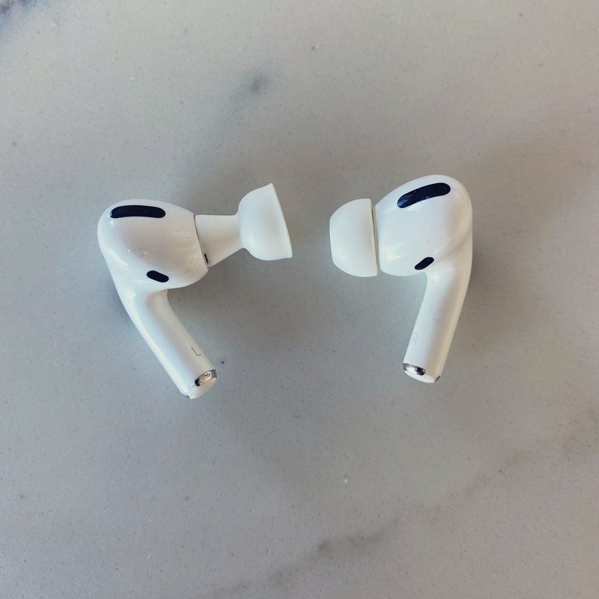 Iphone Airpods Crackling Sound Iphone Airpods Pro Crackling